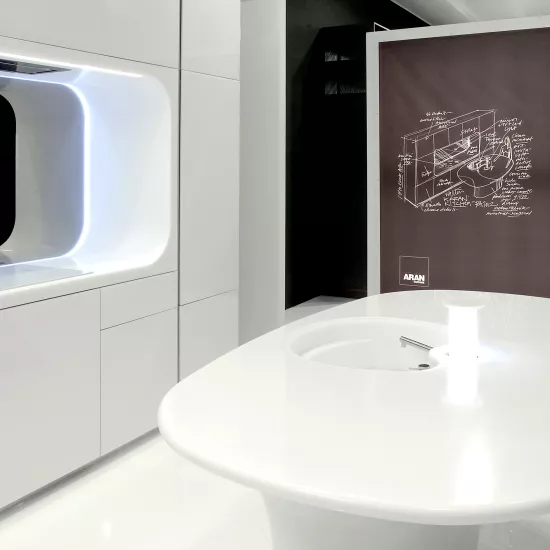 Kook & Karan by Karim Rashid