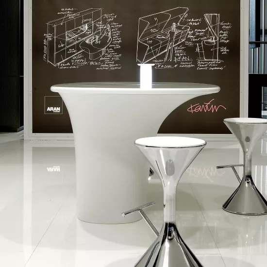 Kook & Karan by Karim Rashid
