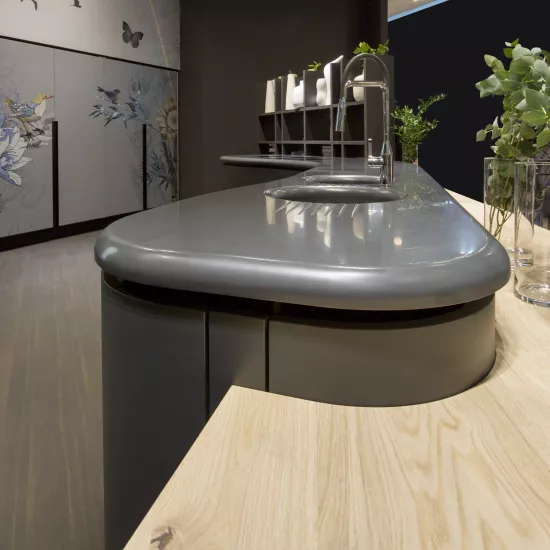 HIMACS: Past, Present and Future at Milan Design Week