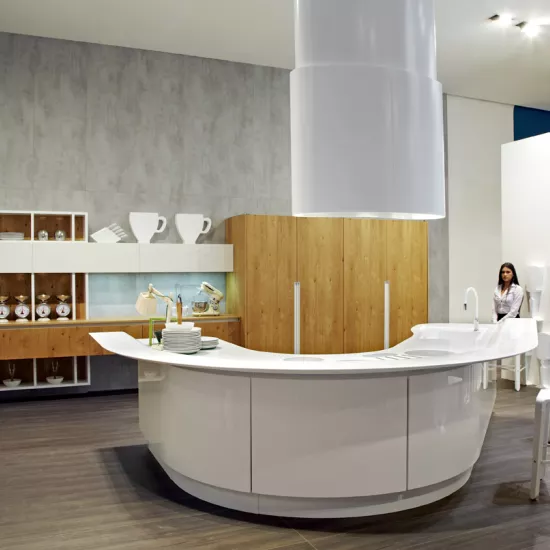 Kitchen "Volare"