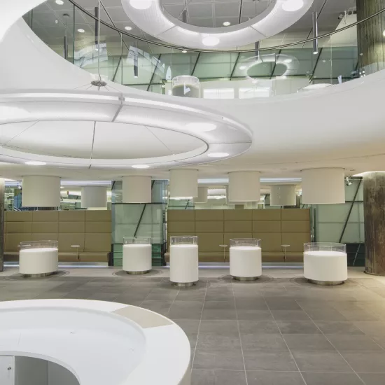 BW Bank