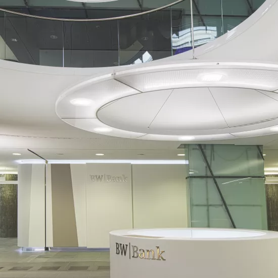BW Bank