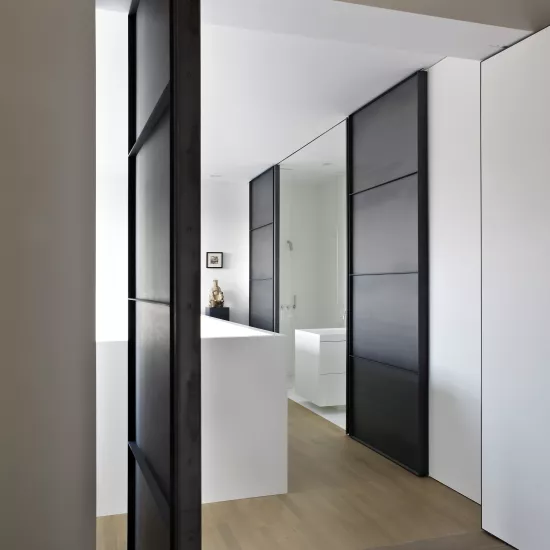 HIMACS for Canal House
