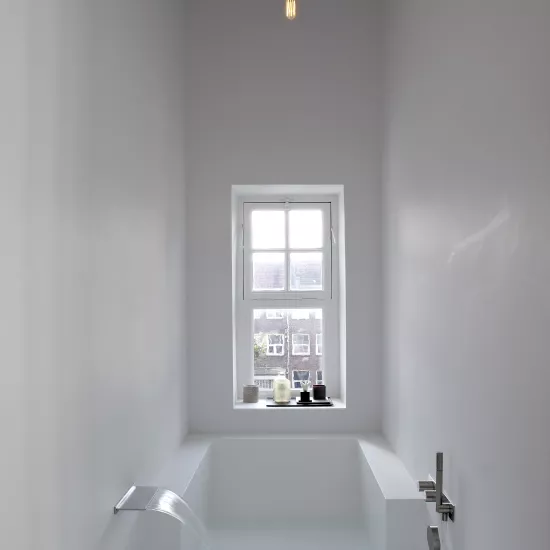 HIMACS for Canal House