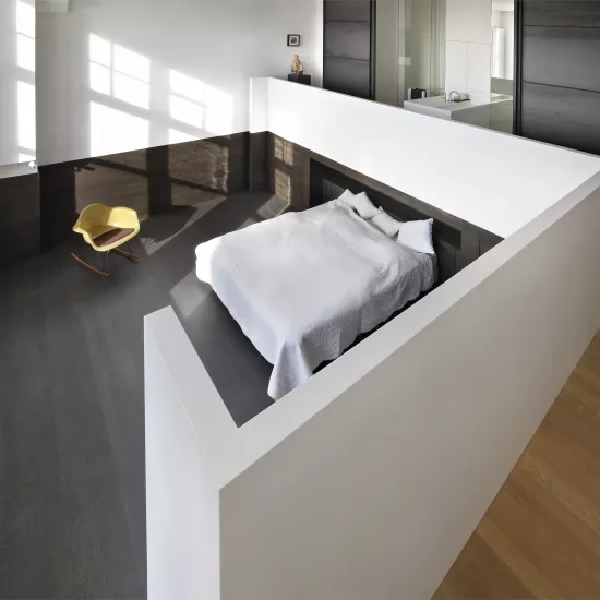 HIMACS for Canal House
