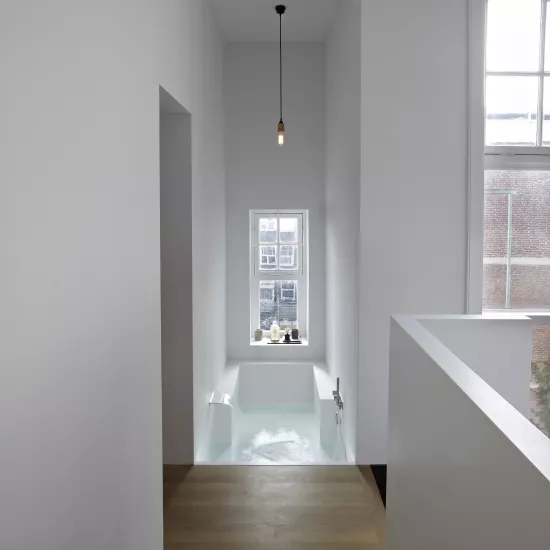 HIMACS for Canal House