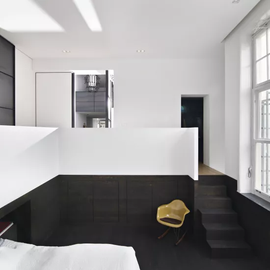 HIMACS for Canal House