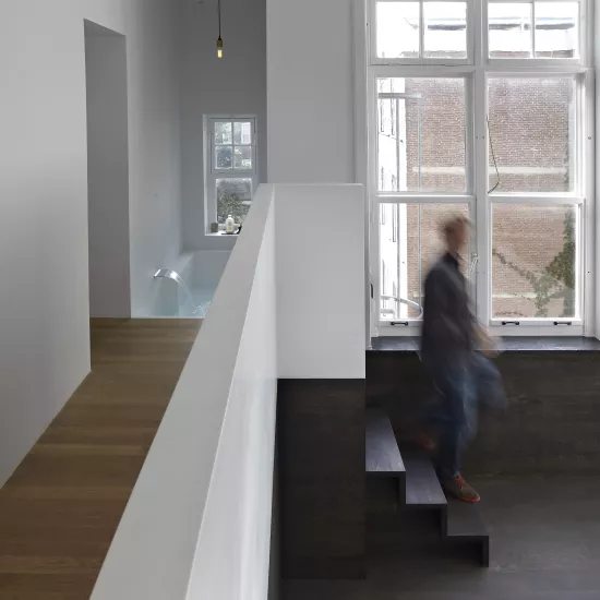 HIMACS for Canal House