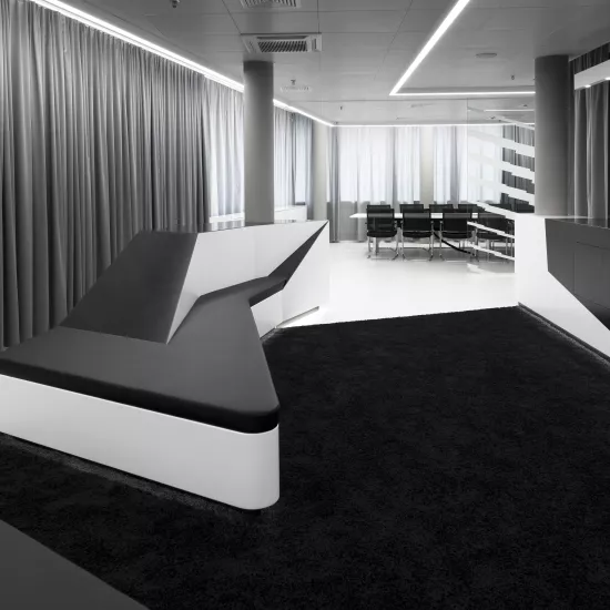 Microsoft Briefing Center 