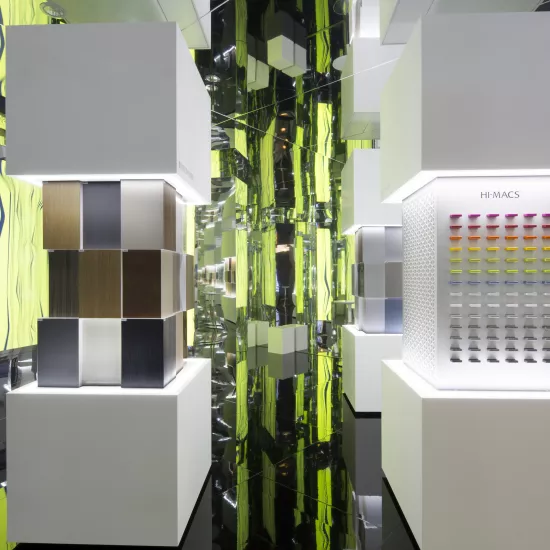 HIMACS: Past, Present and Future at Milan Design Week