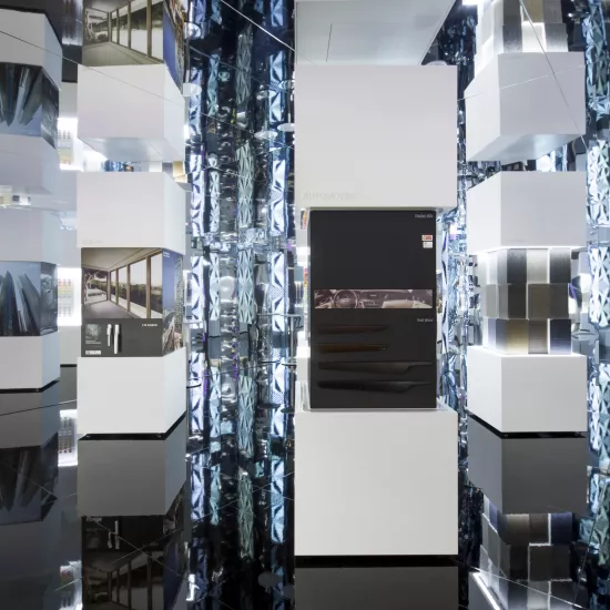 HIMACS: Past, Present and Future at Milan Design Week