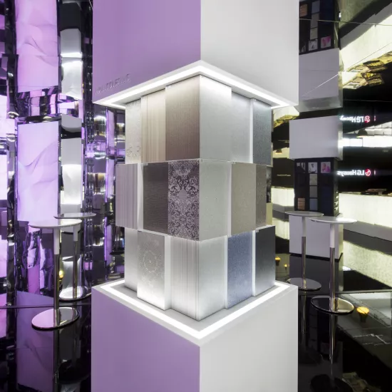 HIMACS: Past, Present and Future at Milan Design Week