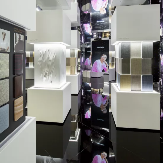 HIMACS: Past, Present and Future at Milan Design Week