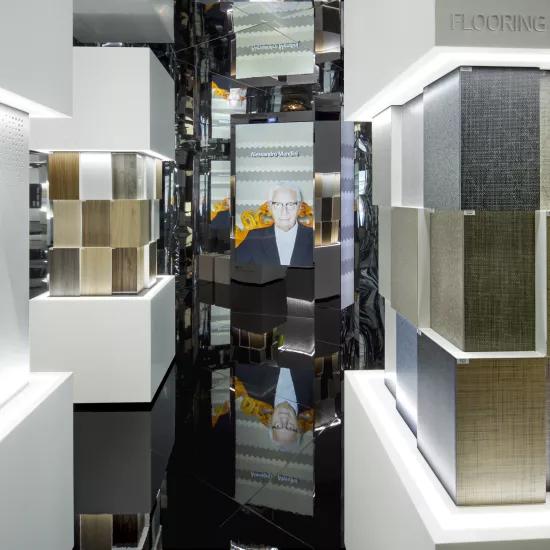 HIMACS: Past, Present and Future at Milan Design Week