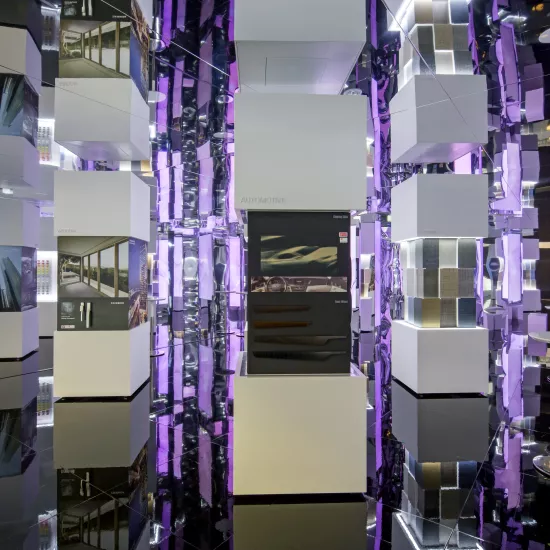 HIMACS: Past, Present and Future at Milan Design Week