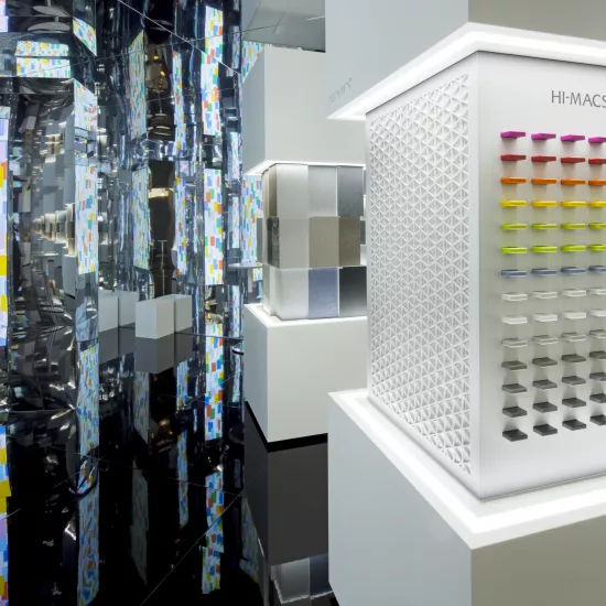 HIMACS: Past, Present and Future at Milan Design Week