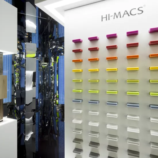 HIMACS: Past, Present and Future at Milan Design Week