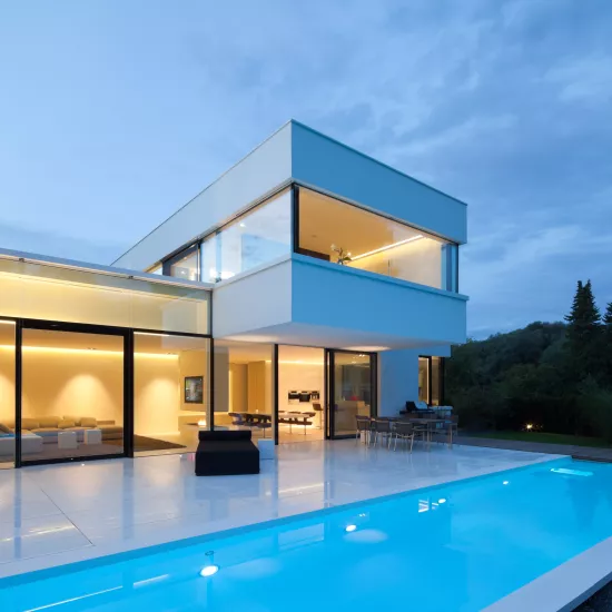House in Bavaria