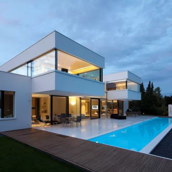 House in Bavaria
