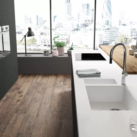 HIMACS launches its new collection of sinks and basins