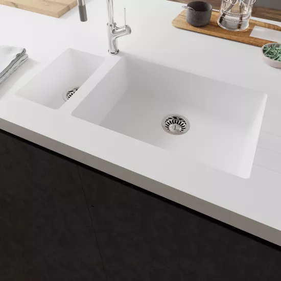 HIMACS launches its new collection of sinks and basins