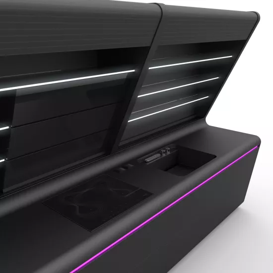 HIMACS: Kook & Karan by Karim Rashid