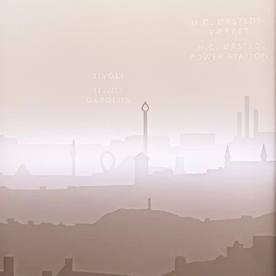 HIMACS portrays the city in the new Museum of Copenhagen