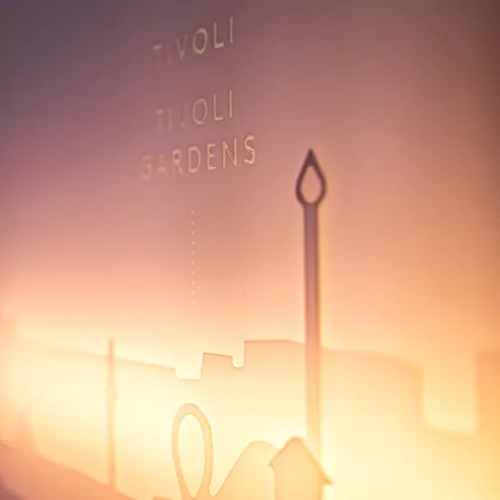 HIMACS portrays the city in the new Museum of Copenhagen