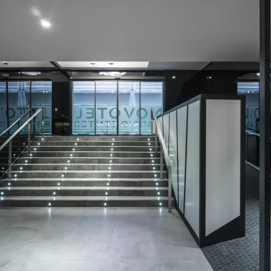 Novotel Madrid Center