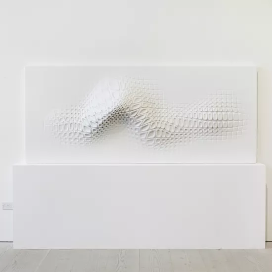 Ora-ito wall