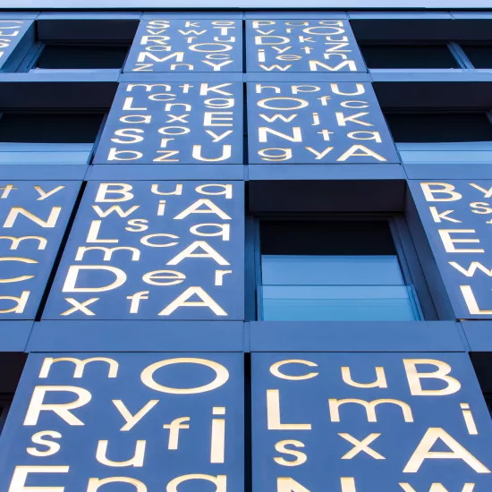 HIMACS brings poetry to light