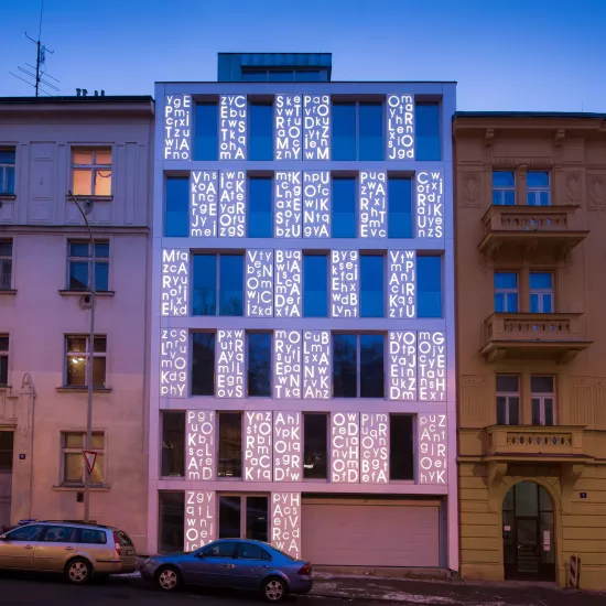 HIMACS brings poetry to light