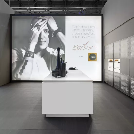 HIMACS: Past, Present and Future at Milan Design Week