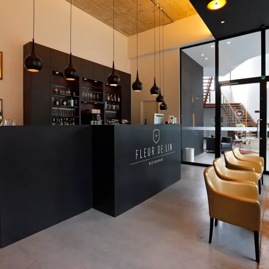 HIMACS: Fleur de Lin