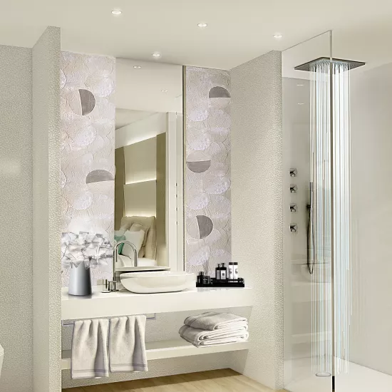 HIMACS puts a new slant on wellbeing at SIA Guest