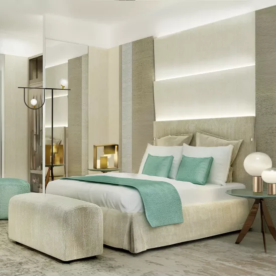 HIMACS puts a new slant on wellbeing at SIA Guest