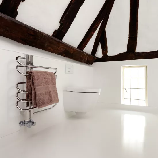 Barn Conversion Wet-room in West Sussex