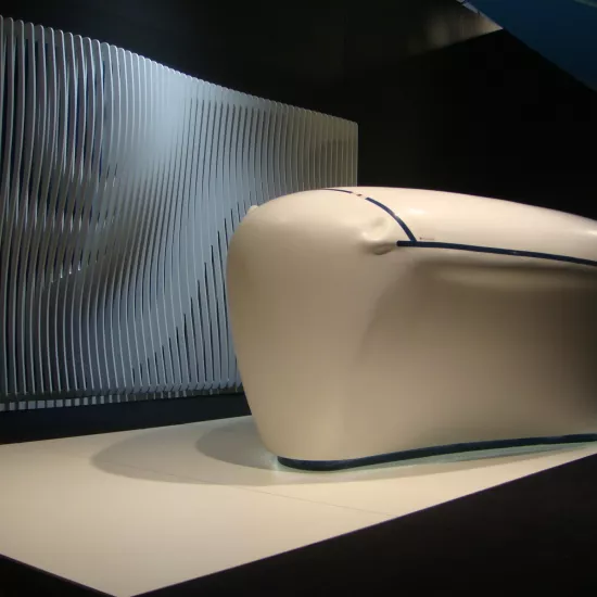 Creative and futuristic : the sky is the limit