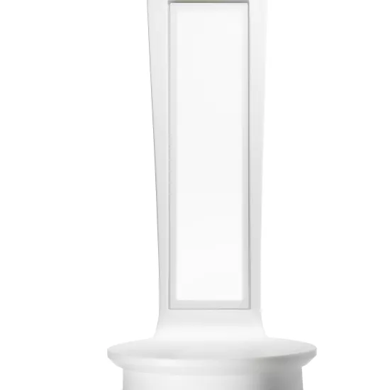 WineOLED: innovative wireless lamp in HIMACS for wine lovers