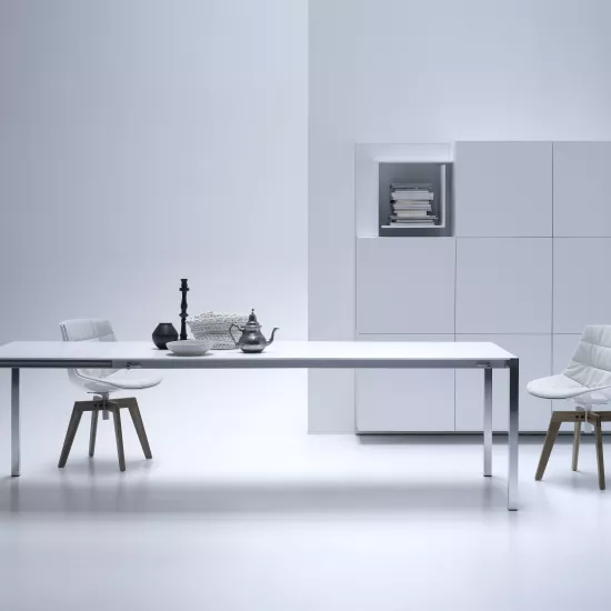 MDF Italia furniture collection