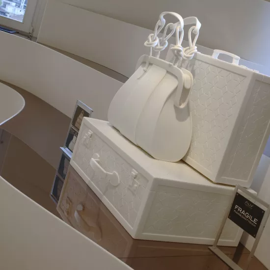 ALV Showroom 