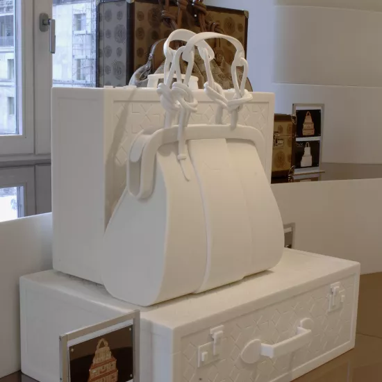 ALV Showroom 