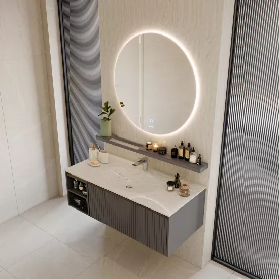 HIMACS Adds New Aurora Colours to the Marmo Collection