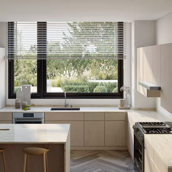 HIMACS Adds New Aurora Colours to the Marmo Collection