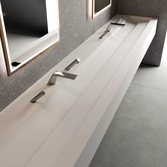 Excel Dryer is Blown Away by HIMACS Superior Performance