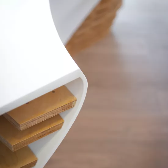 SLO_GEN table