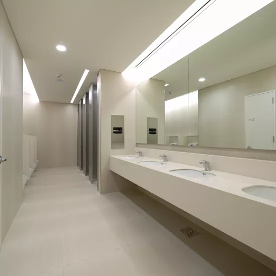 HIMACS lends timeless elegance to LX Science Park in Seoul 