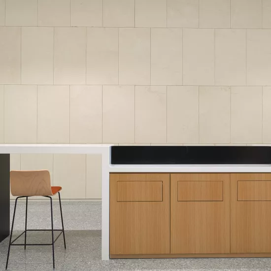 HIMACS lends timeless elegance to LX Science Park in Seoul 