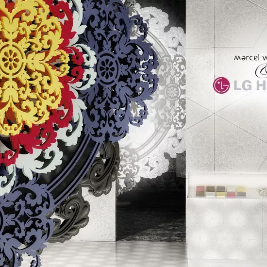 Milan Design Week 2015