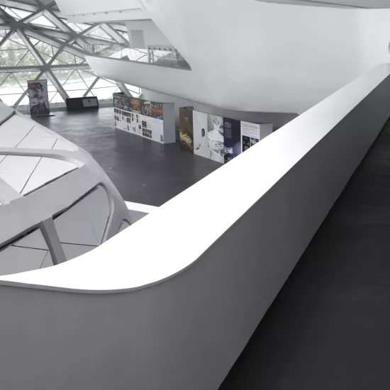 Guanzhou Opera House